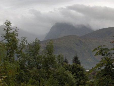 Ben Nevis